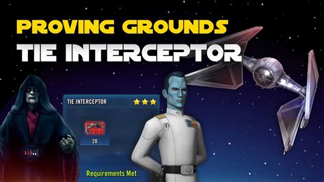 Reward: Past Conquest Characters - SWGOH Events displays the next event date with relevant . . Proving grounds phoenix swgoh